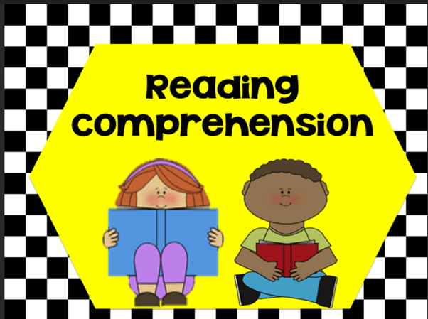 reading comp